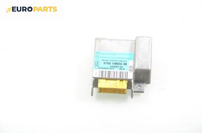 Модул за AIRBAG за Ford Escort VII Estate (01.1995 - 02.1999), № 97AG 14B056 DB