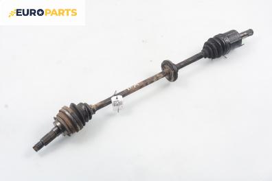 Полуоска за Mazda 323 S IV Sedan (06.1989 - 10.1994) 1.7 D, 56 к.с., позиция: предна, дясна