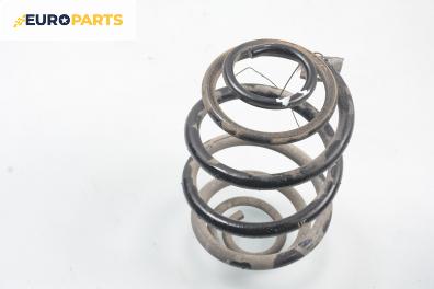 Пружина за ходова част за Opel Astra F Estate (09.1991 - 01.1998), комби, позиция: задна