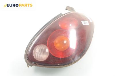 Стоп за Fiat Bravo I Coupe (1995-10-01 - 2001-10-01), позиция: дясна