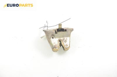 Брава заден капак за Peugeot 205 II Hatchback (01.1987 - 09.1998), хечбек, позиция: задна
