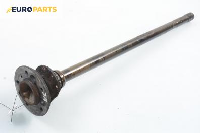 Шенкел главина за Mercedes-Benz T1 Box (602) (10.1982 - 02.1996), позиция: задна, дясна