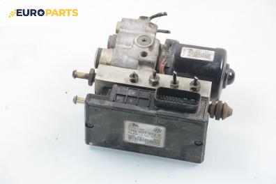 Помпа ABS за Ford Galaxy Minivan I (03.1995 - 05.2006), № 7M0 907 379
