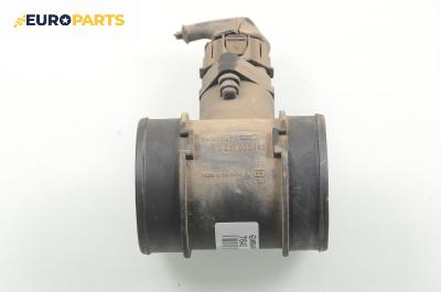 Дебитомер за Alfa Romeo 156 Sedan (09.1997 - 09.2005) 1.8 16V T.SPARK (932A3), 144 к.с., № Bosch 0 281 002 180