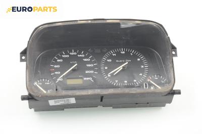 Километраж за Volkswagen Golf III Hatchback (08.1991 - 07.1998) 1.8, 75 к.с.