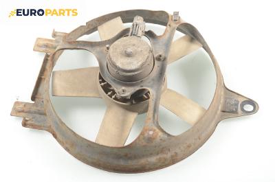 Перка охлаждане за Ford Fiesta III Hatchback (01.1989 - 01.1997) 1.3 Catalyst, 60 к.с.