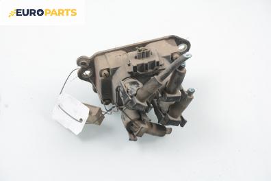 Запалителна бобина за Ford Fiesta III Hatchback (01.1989 - 01.1997) 1.3 Catalyst, 60 к.с.