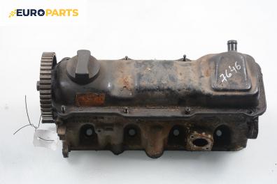 Глава за Volkswagen Golf III Hatchback (08.1991 - 07.1998) 1.8, 75 к.с.
