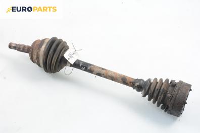 Полуоска за Volkswagen Golf III Hatchback (08.1991 - 07.1998) 1.8, 75 к.с., позиция: предна, лява