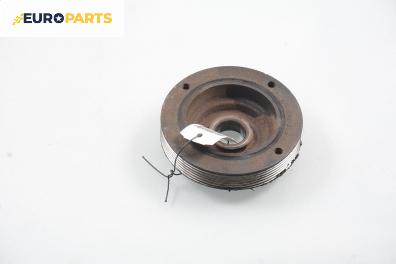 Демпферна шайба за Ford Escort VII Estate (01.1995 - 02.1999) 1.6 16V, 90 к.с.
