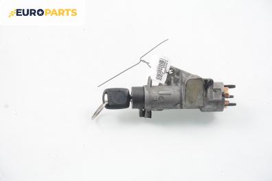 Контактен ключ за Skoda Fabia I Combi (04.2000 - 12.2007)