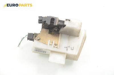 Брава на врата за Renault Megane Scenic (10.1996 - 12.2001), позиция: предна, дясна