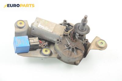 Ел. мотор за чистачките за Citroen Xantia I Break (06.1995 - 01.1998), комби, № Valeo 530 07 702