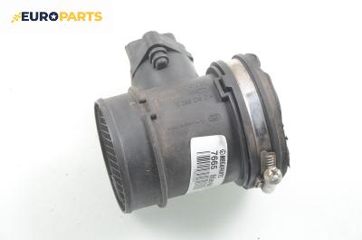 Дебитомер за Fiat Marea Weekend (09.1996 - 12.2007) 2.0 155 20V, 154 к.с., № Bosch 0 280 218 019