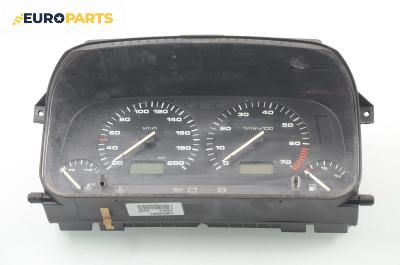 Километраж за Volkswagen Golf III Hatchback (08.1991 - 07.1998) 1.6, 75 к.с.