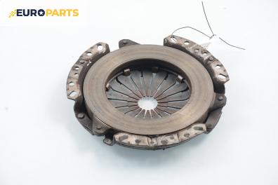 Притискателен диск на съединителя за Renault Megane Scenic (10.1996 - 12.2001) 1.6 e (JA0F), 90 к.с.
