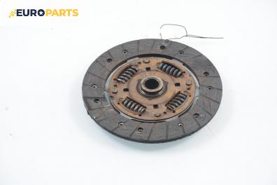 Феродов диск за Renault Megane Scenic (10.1996 - 12.2001) 1.6 e (JA0F), 90 к.с.