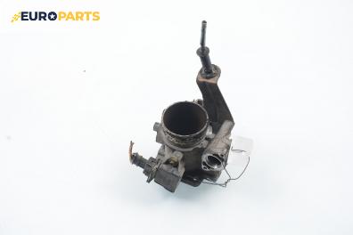 Дроселова клапа за Renault Megane Scenic (10.1996 - 12.2001) 1.6 e (JA0F), 90 к.с.