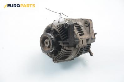 Алтернатор / генератор за Renault Megane Scenic (10.1996 - 12.2001) 1.6 e (JA0F), 90 к.с.