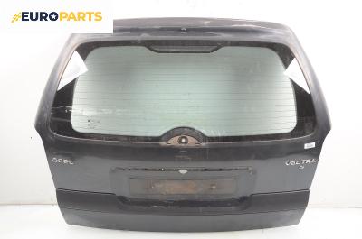 Заден капак за Opel Vectra B Estate (11.1996 - 07.2003), комби, позиция: задна
