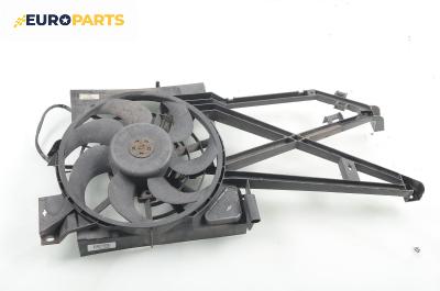 Перка охлаждане за Opel Vectra B Estate (11.1996 - 07.2003) 2.0 DI 16V, 82 к.с.