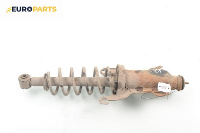 Макферсон за Opel Vectra B Estate (11.1996 - 07.2003), комби, позиция: задна, лява
