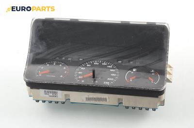 Километраж за Volvo 460 Sedan (09.1988 - 07.1996) 1.7, 102 к.с.