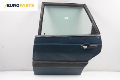Врата за Volkswagen Passat Sedan B3, B4 (02.1988 - 12.1997), седан, позиция: задна, лява