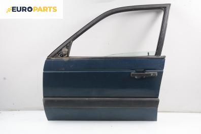 Врата за Volkswagen Passat Sedan B3, B4 (02.1988 - 12.1997), 4+1 вр., седан, позиция: предна, лява