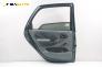 Врата за Renault Megane Scenic (10.1996 - 12.2001), позиция: задна, лява