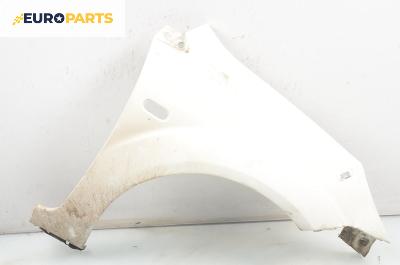 Калник за Ford Fiesta V Hatchback (11.2001 - 03.2010), 4+1 вр., позиция: предна, дясна
