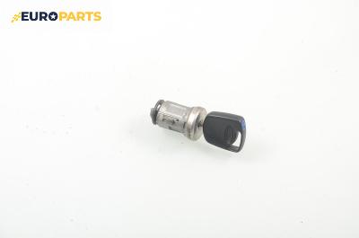 Контактен ключ за Ford Fiesta V Hatchback (11.2001 - 03.2010)
