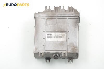 Компютър двигател за Renault Megane Scenic (10.1996 - 12.2001) 1.9 dTi (JA0N), 98 к.с., № Bosch 0 281 010 077
