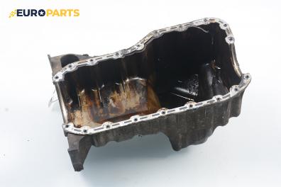 Картер за Renault Clio II Hatchback (09.1998 - 09.2005) 1.4 (B/CB0C), 75 к.с.