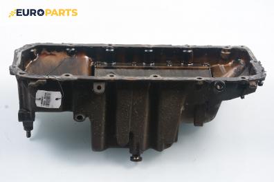 Картер за Fiat Marea Weekend (09.1996 - 12.2007) 2.0 155 20V, 154 к.с.