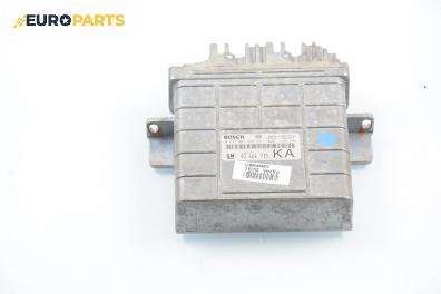 Компютър двигател за Opel Vectra B Estate (11.1996 - 07.2003) 2.0 DI 16V, 82 к.с., № Bosch 0 281 001 335
