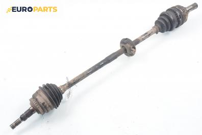 Полуоска за Opel Vectra B Estate (11.1996 - 07.2003) 2.0 DI 16V, 82 к.с., позиция: предна, дясна