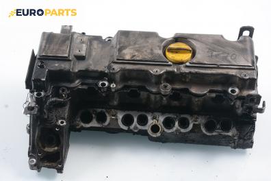 Глава за Opel Vectra B Estate (11.1996 - 07.2003) 2.0 DI 16V, 82 к.с.
