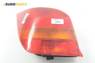 Стоп за Ford Fiesta III Hatchback (01.1989 - 01.1997), позиция: лява
