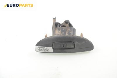 Ключалка заден капак за Renault Megane Scenic (10.1996 - 12.2001)