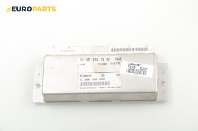 Модул ABS за Mercedes-Benz E-Class Sedan (W210) (06.1995 - 08.2003)