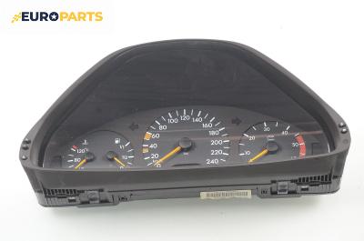 Километраж за Mercedes-Benz E-Class Sedan (W210) (06.1995 - 08.2003) E 220 CDI (210.006), 125 к.с., № 88 311 265