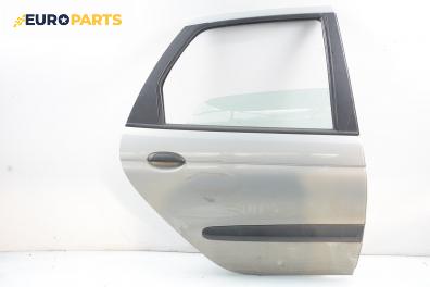 Врата за Renault Megane Scenic (10.1996 - 12.2001), позиция: задна, дясна