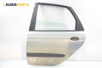 Врата за Renault Megane Scenic (10.1996 - 12.2001), позиция: задна, лява