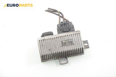 Реле подгревни свещи за Renault Megane Scenic (10.1996 - 12.2001) 1.9 dTi (JA0N), № Nagares 7700111525