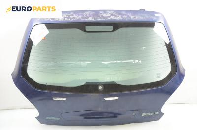 Заден капак за Fiat Bravo I Coupe (1995-10-01 - 2001-10-01), 2+1 вр.