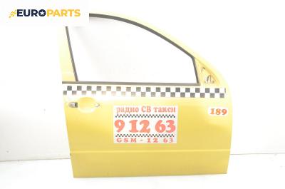Врата за Skoda Fabia I Combi (04.2000 - 12.2007), 4+1 вр., комби, позиция: предна, дясна