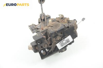 Брава на врата за Skoda Fabia I Combi (04.2000 - 12.2007), позиция: предна, дясна