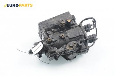 ГНП-горивонагнетателна помпа за Opel Vectra B Estate (11.1996 - 07.2003) 2.0 DI 16V, 82 к.с.
