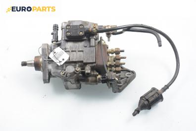 ГНП-горивонагнетателна помпа за Renault Megane Scenic (10.1996 - 12.2001) 1.9 dTi (JA0N), 98 к.с., № Bosch 0 460 414 988